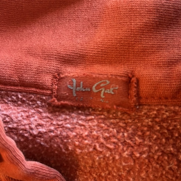 brandy melville button up - Picture 2 of 3